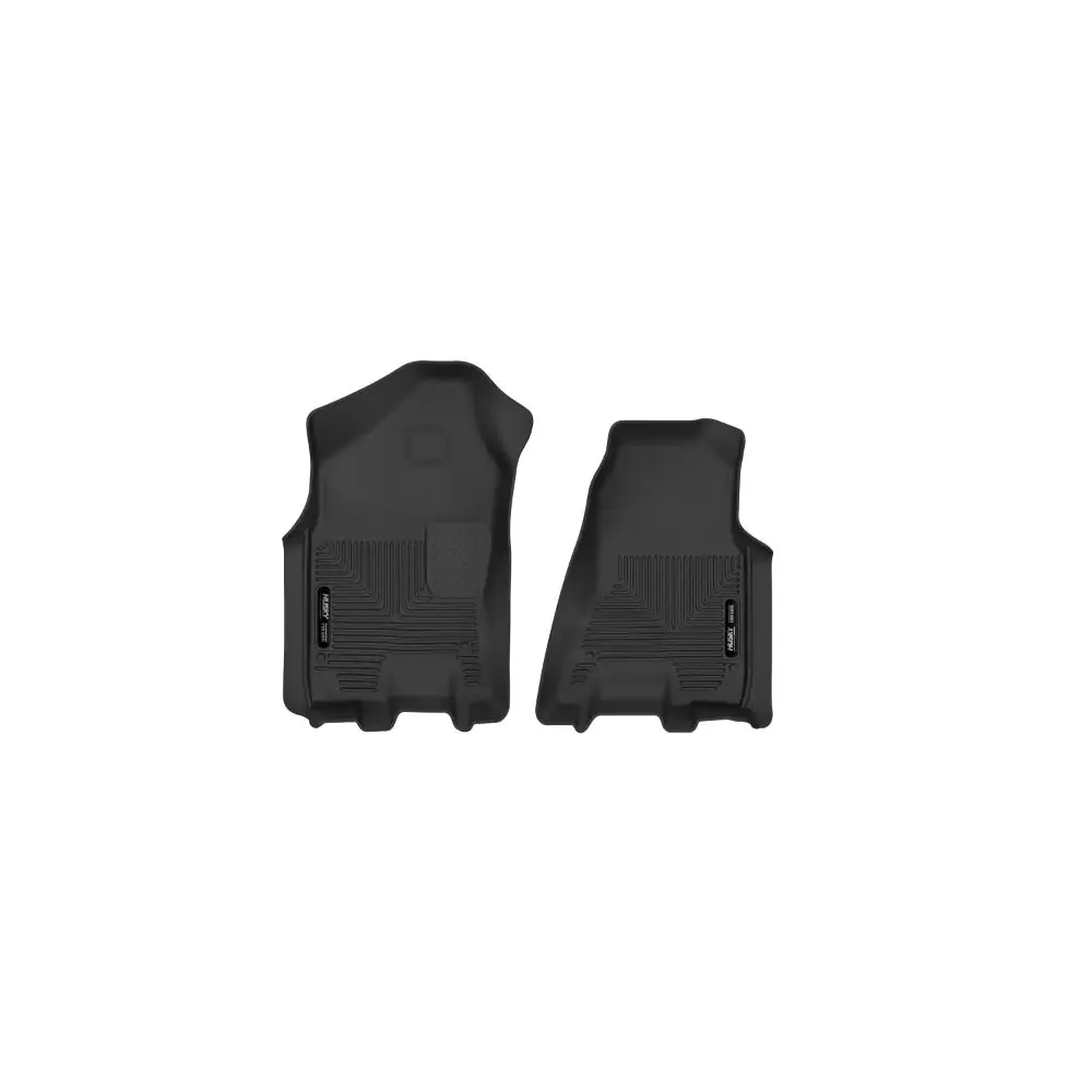 Husky Liners X-ACT Floor Liners - 54501